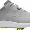 FootJoy Women's EComfort Golf Shoe For Women White -FootJoy Golf Store unnamed file 100