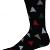 FootJoy Men's Holiday Crew Golf Socks For Men Christmastree/black -FootJoy Golf Store unnamed file 107