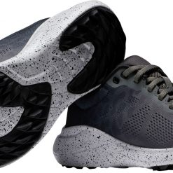 FootJoy Women's Flex Spikeless Golf Shoes For Women White/multi -FootJoy Golf Store unnamed file 117