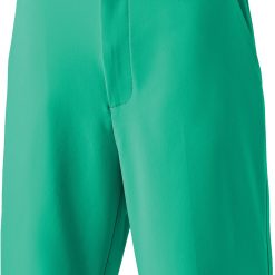 FootJoy Men's Perfect Knit Golf Shorts For Men Sea Green