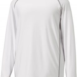 FootJoy Men's Performance Golf Baselayer For Men White