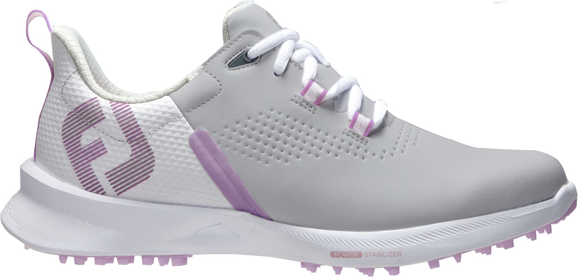 FootJoy Women's 2022 Fuel Golf Shoes For Women Navy/pink 3 FootJoy Women's 2022 Fuel Golf Shoes For Women Navy/pink