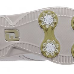 FootJoy Women's Traditions 21 Golf Shoes For Women White -FootJoy Golf Store unnamed file 147