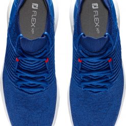 FootJoy Men's Flex XP 21 Golf Shoes For Men Black -FootJoy Golf Store unnamed file 176