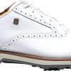 FootJoy Men's DryJoys Premiere Tarlow Golf Shoes For Men White/navy -FootJoy Golf Store unnamed file 177