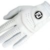 FootJoy Contour FLX Golf Glove For Men -FootJoy Golf Store unnamed file 18