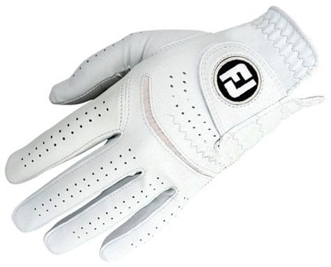 FootJoy Contour FLX Golf Glove For Men 3 FootJoy Contour FLX Golf Glove For Men
