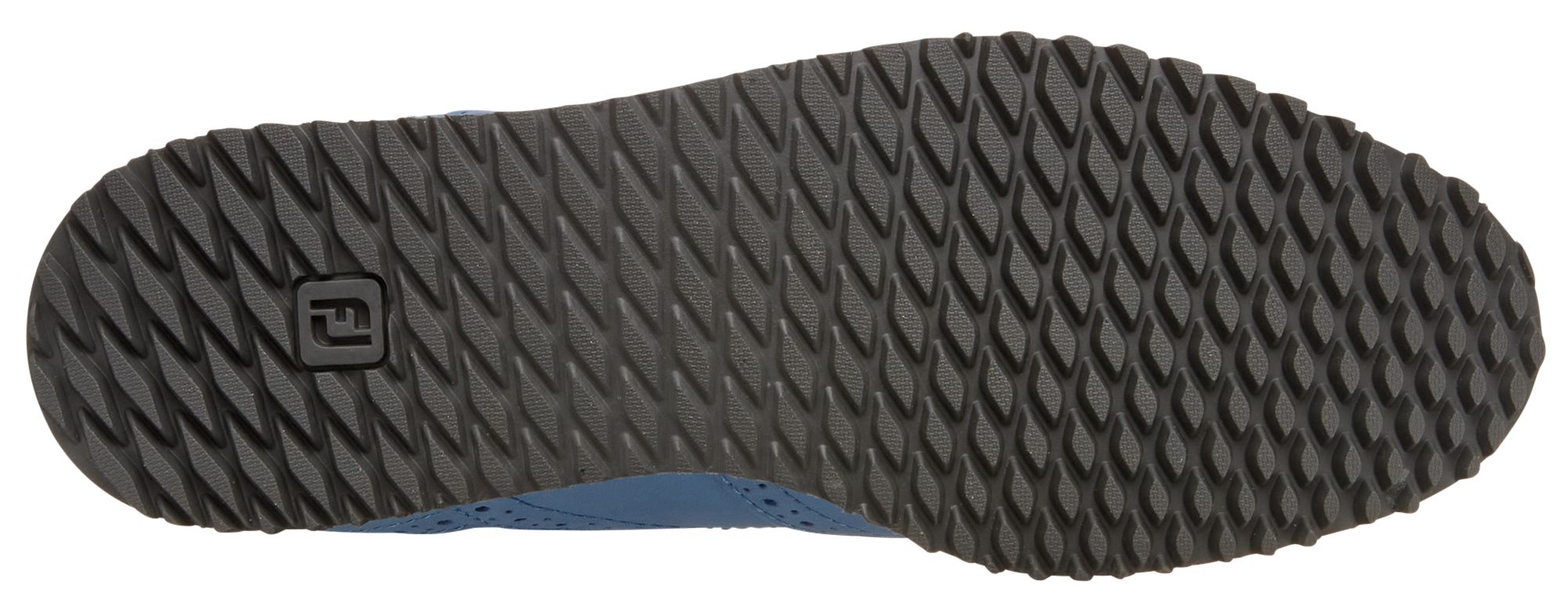 FootJoy Women's Sport Retro 21 Golf Shoes For Women White 4 FootJoy Women's Sport Retro 21 Golf Shoes For Women White - Image 2