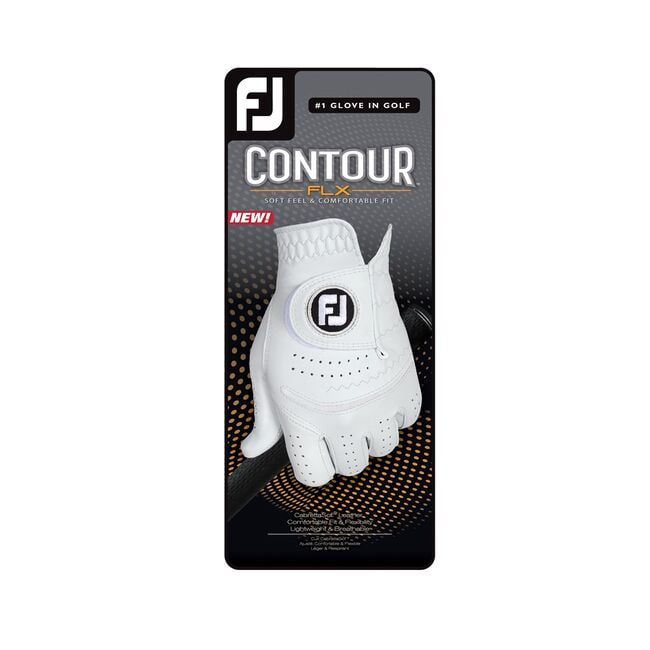 FootJoy Contour FLX Golf Glove For Men 5 FootJoy Contour FLX Golf Glove For Men - Image 3