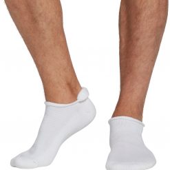 FootJoy Men's ComfortSof Golf Socks - 3 Pack For Men Assorted -FootJoy Golf Store unnamed file 200