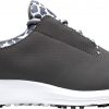 FootJoy Women's 2021 Leisure Spikeless Golf Shoes For Women White/grey -FootJoy Golf Store unnamed file 207