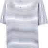 FootJoy Men's Stretch Lisle Short Sleeve Golf Polo For Men White/lavender -FootJoy Golf Store unnamed file 214