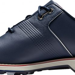 FootJoy Men's DryJoys Premiere Flint Golf Shoes For Men Navy -FootJoy Golf Store unnamed file 227