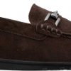 FootJoy Men's Suede Club Casuals Driving Moccasins For Men Mahogany 2 FootJoy Men's Suede Club Casuals Driving Moccasins For Men Mahogany -FootJoy Golf Store unnamed file 234