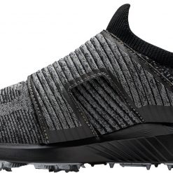 FootJoy Men's Hyperflex BOA Golf Shoes For Men Grey/red 9 FootJoy Men's Hyperflex BOA Golf Shoes For Men Grey/red -FootJoy Golf Store unnamed file 245