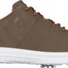FootJoy Men's Contour Series Golf Shoes For Men Brown/orange -FootJoy Golf Store unnamed file 26