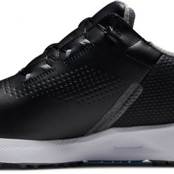 FootJoy Men's 2022 Fuel BOA Golf Shoes For Men White/blue -FootJoy Golf Store unnamed file 271