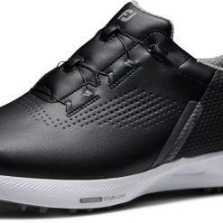 FootJoy Men's 2022 Fuel BOA Golf Shoes For Men White/blue -FootJoy Golf Store unnamed file 274