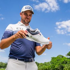 FootJoy Men's 2022 Pro/SL Golf Shoes For Men Grey/charcoal -FootJoy Golf Store unnamed file 29