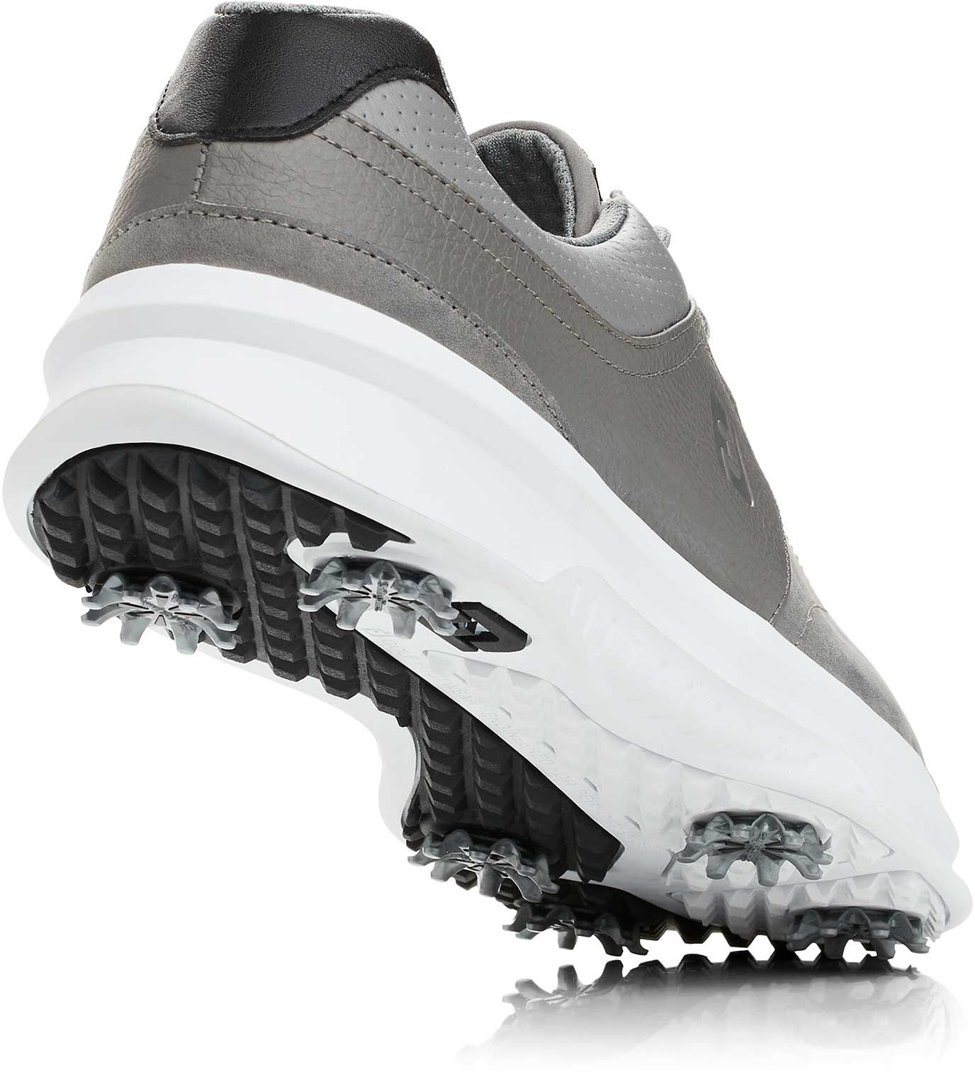 FootJoy Men's Contour Golf Shoes For Men White 5 FootJoy Men's Contour Golf Shoes For Men White - Image 4