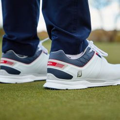 FootJoy Men's 2022 Pro/SL Golf Shoes For Men Grey/charcoal -FootJoy Golf Store unnamed file 30