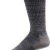 FootJoy Men's TechSof Tour Thermal Crew Golf Socks For Men Charcoal -FootJoy Golf Store unnamed file 305