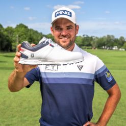 FootJoy Men's 2022 Pro/SL Golf Shoes For Men Grey/charcoal -FootJoy Golf Store unnamed file 31