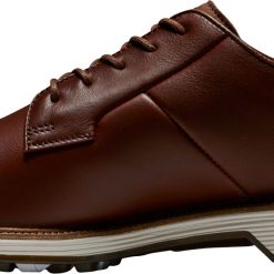 FootJoy Men's DryJoys Field Premiere Series Golf Shoes For Men Brown/grey -FootJoy Golf Store unnamed file 311