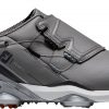 FootJoy Men's 2022 Tour Alpha BOA Golf Shoes For Men Grey/charcoal 1 FootJoy Men's 2022 Tour Alpha BOA Golf Shoes For Men Grey/charcoal -FootJoy Golf Store unnamed file 333