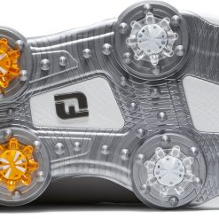 FootJoy Men's 2022 Tour Alpha BOA Golf Shoes For Men Grey/charcoal -FootJoy Golf Store unnamed file 334