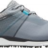 FootJoy Men's 2022 Pro/SL Sport Golf Shoes For Men White/blue -FootJoy Golf Store unnamed file 335