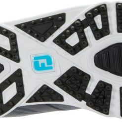 FootJoy Men's 2022 Pro/SL Sport Golf Shoes For Men White/blue -FootJoy Golf Store unnamed file 336