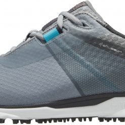 FootJoy Men's 2022 Pro/SL Sport Golf Shoes For Men White/blue -FootJoy Golf Store unnamed file 338