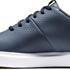 FootJoy Men's 2021 Contour Casual Spikeless Golf Shoes For Men White -FootJoy Golf Store unnamed file 341