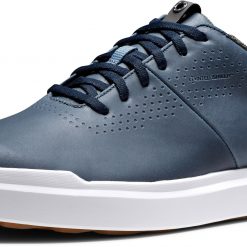 FootJoy Men's 2021 Contour Casual Spikeless Golf Shoes For Men White -FootJoy Golf Store unnamed file 343