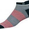 Footjoy Men's ProDry Roll Tab Patriotic Golf Socks For Men -FootJoy Golf Store unnamed file 347