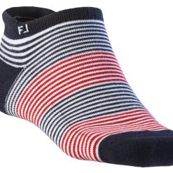 Footjoy Men's ProDry Roll Tab Patriotic Golf Socks For Men -FootJoy Golf Store unnamed file 348