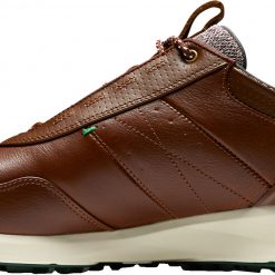FootJoy Men's Stratos Spikeless Luxury Casual Golf Shoes For Men Cognac -FootJoy Golf Store unnamed file 352