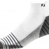 FootJoy Men's TechSof Tour Roll Tab Golf Socks For Men Black -FootJoy Golf Store unnamed file 354