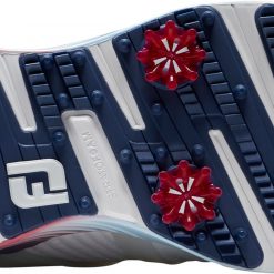 FootJoy Men's HyperFlex SeaChange 22 Golf Shoes For Men White/blue/purple -FootJoy Golf Store unnamed file 357