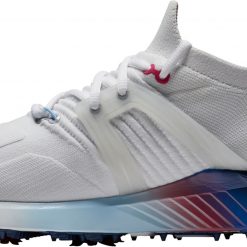 FootJoy Men's HyperFlex SeaChange 22 Golf Shoes For Men White/blue/purple -FootJoy Golf Store unnamed file 358