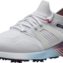 FootJoy Men's HyperFlex SeaChange 22 Golf Shoes For Men White/blue/purple -FootJoy Golf Store unnamed file 359