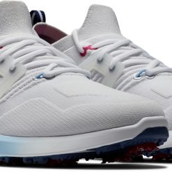 FootJoy Men's HyperFlex SeaChange 22 Golf Shoes For Men White/blue/purple -FootJoy Golf Store unnamed file 362