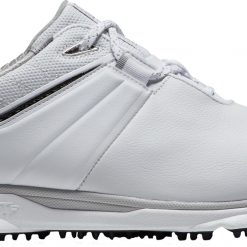 FootJoy Men's 2022 Pro/SL Carbon Golf Shoes For Men Black