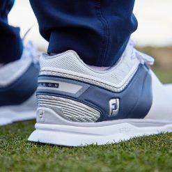 FootJoy Men's 2022 Pro/SL Carbon Golf Shoes For Men Black -FootJoy Golf Store unnamed file 374