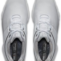 FootJoy Men's 2022 Pro/SL Carbon Golf Shoes For Men Black -FootJoy Golf Store unnamed file 376