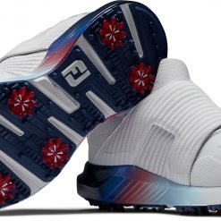 FootJoy Men's HyperFlex SeaChange BOA 22 Golf Shoes For Men White/blue/purple -FootJoy Golf Store unnamed file 405