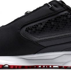 FootJoy Men's 2021 SuperLites XP Boa Spikeless Golf Shoes For Men White -FootJoy Golf Store unnamed file 409