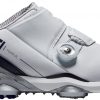 FootJoy Men's 2022 Tour Alpha Double BOA Golf Shoes For Men White/navy -FootJoy Golf Store unnamed file 451