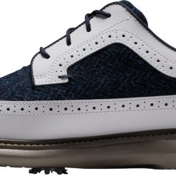 FootJoy X Harris Tweed Men's Traditions Wing Tip Golf Shoes For Men White/multi 11 FootJoy X Harris Tweed Men's Traditions Wing Tip Golf Shoes For Men White/multi -FootJoy Golf Store unnamed file 469